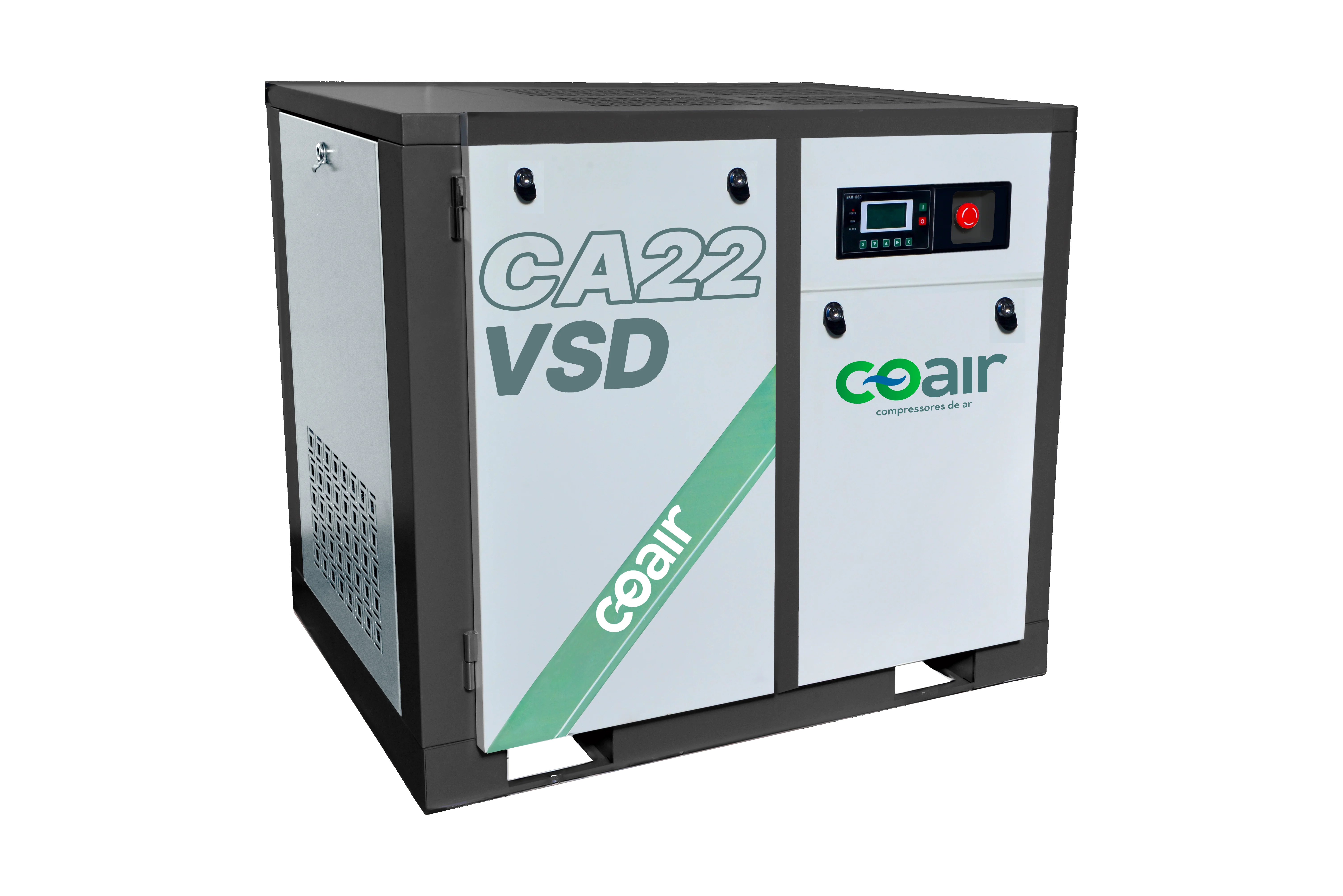 Compressor Produto 3